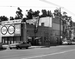 The Cristler Bldg. 1962